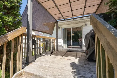 1320 Aubin Avenue Cornwall ON K6J 4R8