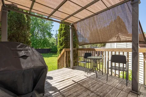 1320 Aubin Avenue Cornwall ON K6J 4R8