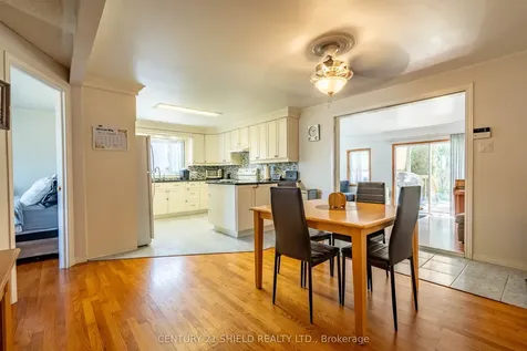 1320 Aubin Avenue Cornwall ON K6J 4R8