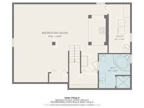1320 Aubin Avenue Cornwall ON K6J 4R8