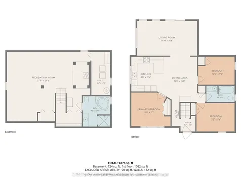 1320 Aubin Avenue Cornwall ON K6J 4R8