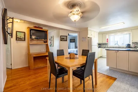 1320 Aubin Avenue Cornwall ON K6J 4R8