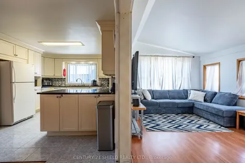 1320 Aubin Avenue Cornwall ON K6J 4R8