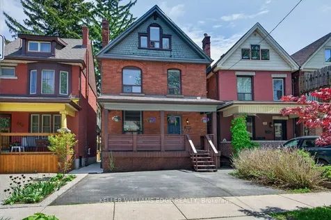 225 Prospect Street S Hamilton ON L8M 2Z6