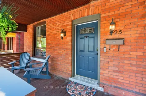 225 Prospect Street S Hamilton ON L8M 2Z6