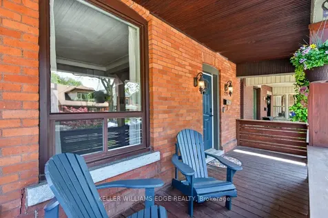 225 Prospect Street S Hamilton ON L8M 2Z6