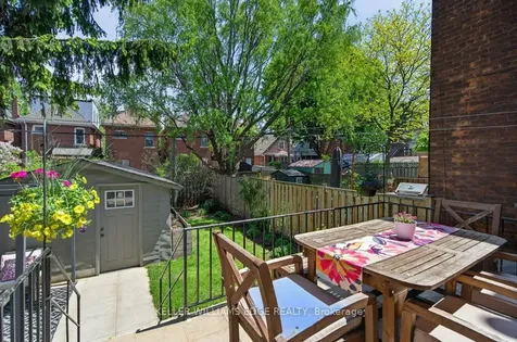 225 Prospect Street S Hamilton ON L8M 2Z6
