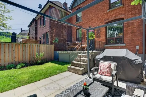 225 Prospect Street S Hamilton ON L8M 2Z6