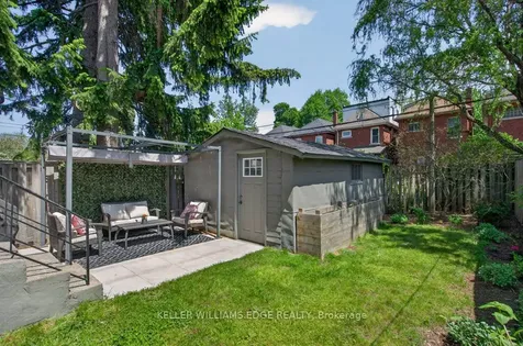 225 Prospect Street S Hamilton ON L8M 2Z6