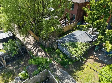 225 Prospect Street S Hamilton ON L8M 2Z6