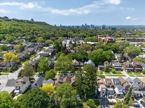 225 Prospect Street S Hamilton ON L8M 2Z6
