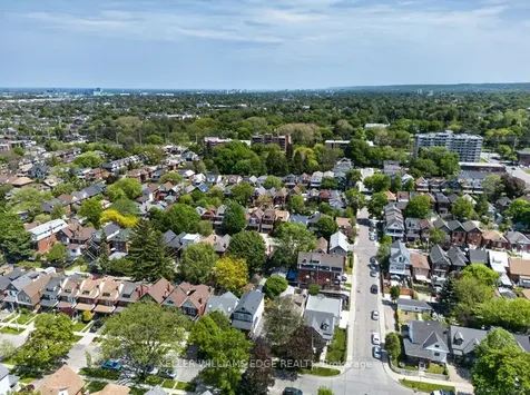 225 Prospect Street S Hamilton ON L8M 2Z6