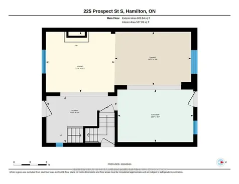 225 Prospect Street S Hamilton ON L8M 2Z6
