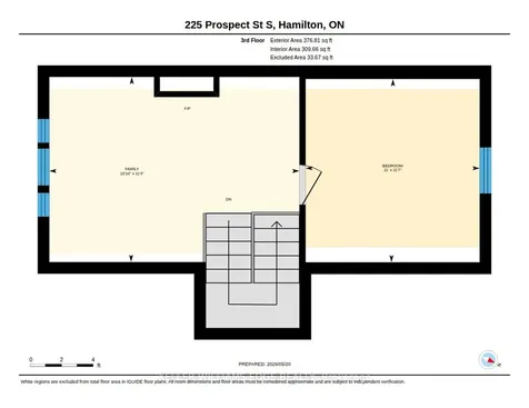 225 Prospect Street S Hamilton ON L8M 2Z6