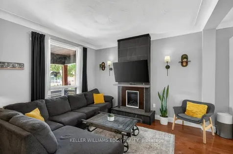 225 Prospect Street S Hamilton ON L8M 2Z6