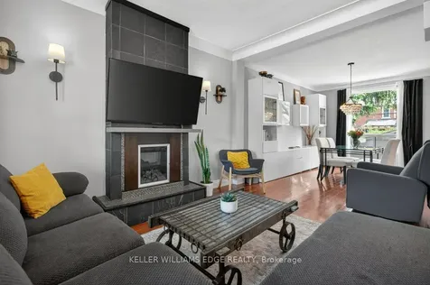 225 Prospect Street S Hamilton ON L8M 2Z6