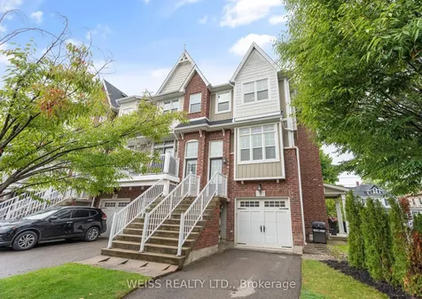 2 Ella Street St. Catharines ON L2R 0A8