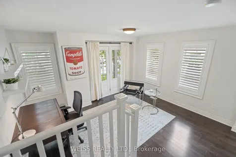 2 Ella Street St. Catharines ON L2R 0A8