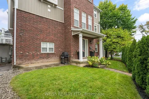 2 Ella Street St. Catharines ON L2R 0A8