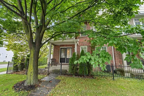 2 Ella Street St. Catharines ON L2R 0A8
