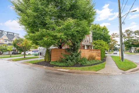 2 Ella Street St. Catharines ON L2R 0A8