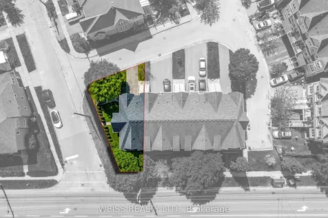 2 Ella Street St. Catharines ON L2R 0A8