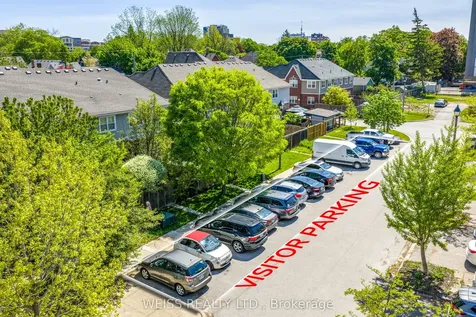 2 Ella Street St. Catharines ON L2R 0A8