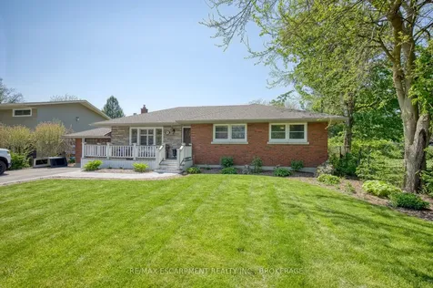 4036 Miller Avenue Lincoln ON L0R 2C0