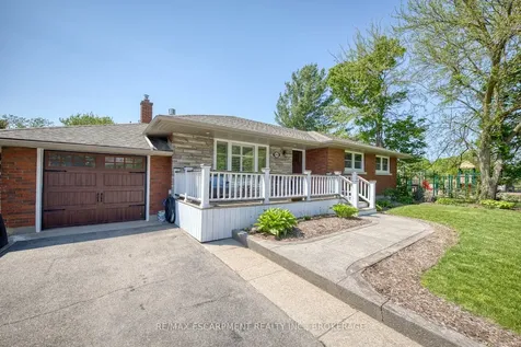4036 Miller Avenue Lincoln ON L0R 2C0