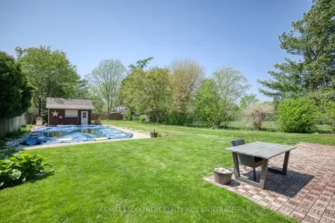 4036 Miller Avenue Lincoln ON L0R 2C0