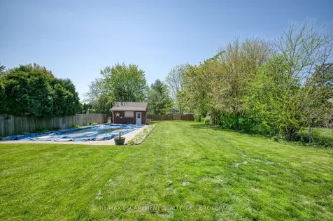 4036 Miller Avenue Lincoln ON L0R 2C0
