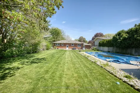 4036 Miller Avenue Lincoln ON L0R 2C0