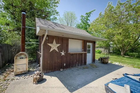 4036 Miller Avenue Lincoln ON L0R 2C0