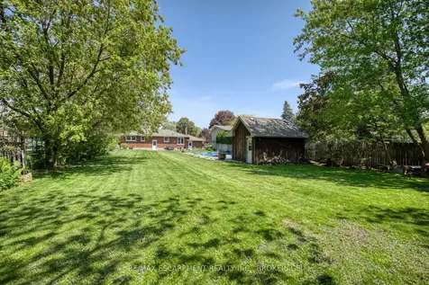 4036 Miller Avenue Lincoln ON L0R 2C0
