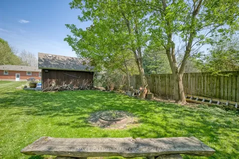 4036 Miller Avenue Lincoln ON L0R 2C0