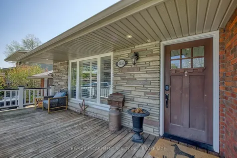 4036 Miller Avenue Lincoln ON L0R 2C0