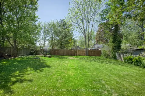 4036 Miller Avenue Lincoln ON L0R 2C0