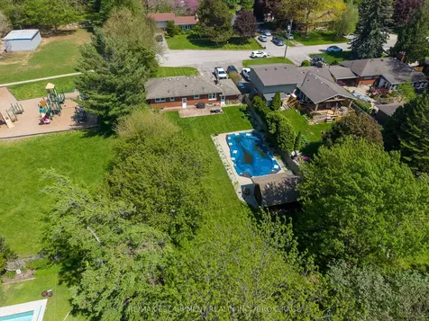 4036 Miller Avenue Lincoln ON L0R 2C0