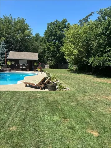4036 Miller Avenue Lincoln ON L0R 2C0