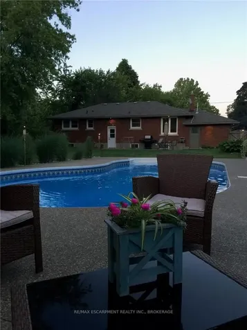 4036 Miller Avenue Lincoln ON L0R 2C0