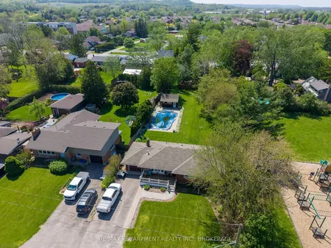 4036 Miller Avenue Lincoln ON L0R 2C0