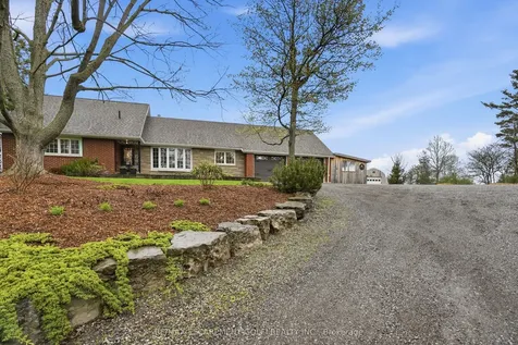 800 Hall Road Hamilton ON L0R 1C0
