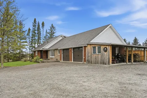 800 Hall Road Hamilton ON L0R 1C0