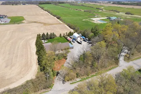 800 Hall Road Hamilton ON L0R 1C0