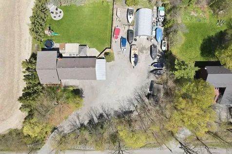 800 Hall Road Hamilton ON L0R 1C0