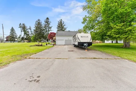 586 Empire Road Port Colborne ON L0S 1R0