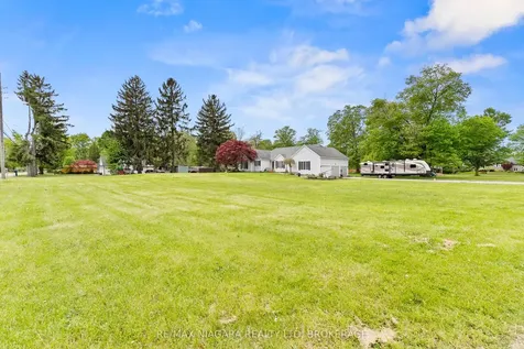 586 Empire Road Port Colborne ON L0S 1R0