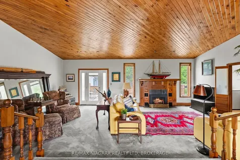 586 Empire Road Port Colborne ON L0S 1R0