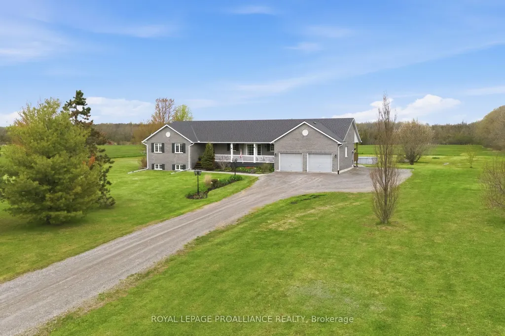 1489 Airport Parkway Tyendinaga ON K8N 4Z6