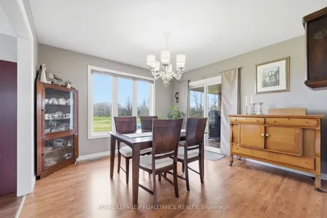 1489 Airport Parkway Tyendinaga ON K8N 4Z6